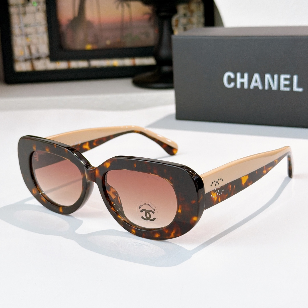 CHANE*MOD：CH5562BASize：55口17-140🔝🔝