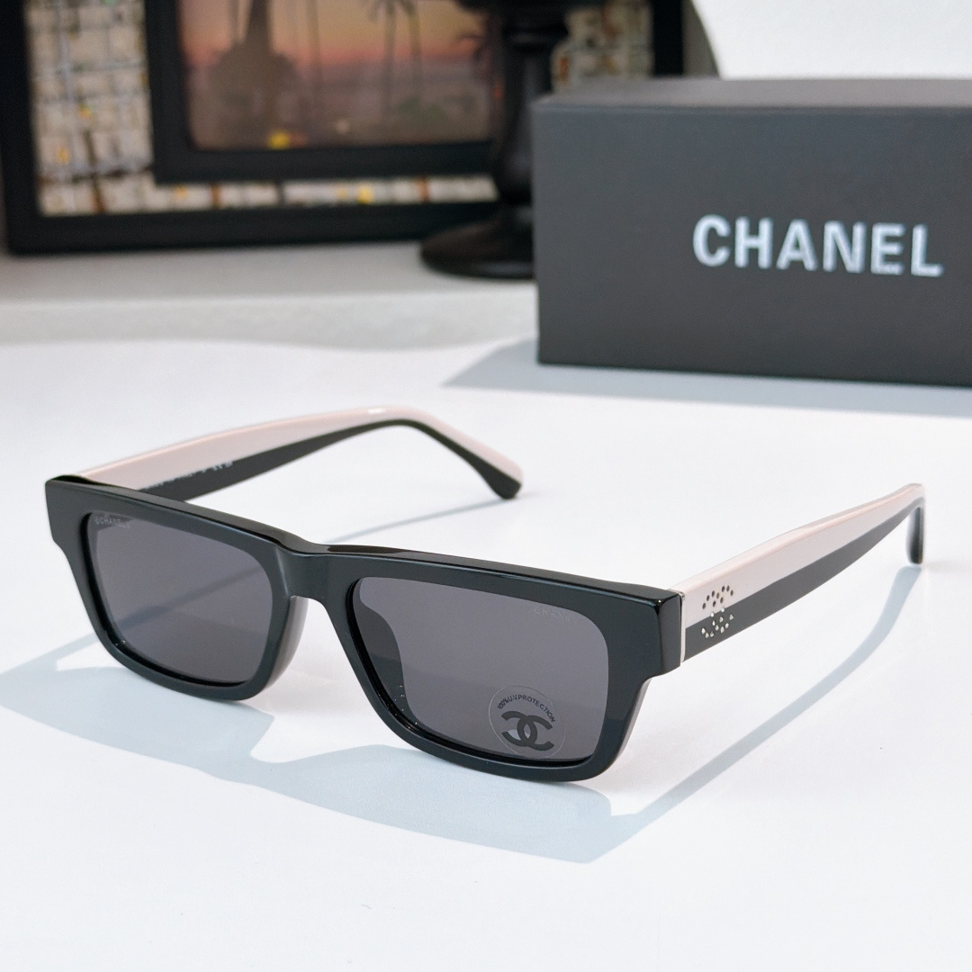 CHANE*MODEL：CH5564BSIZE：53口21-140🔝🔝
