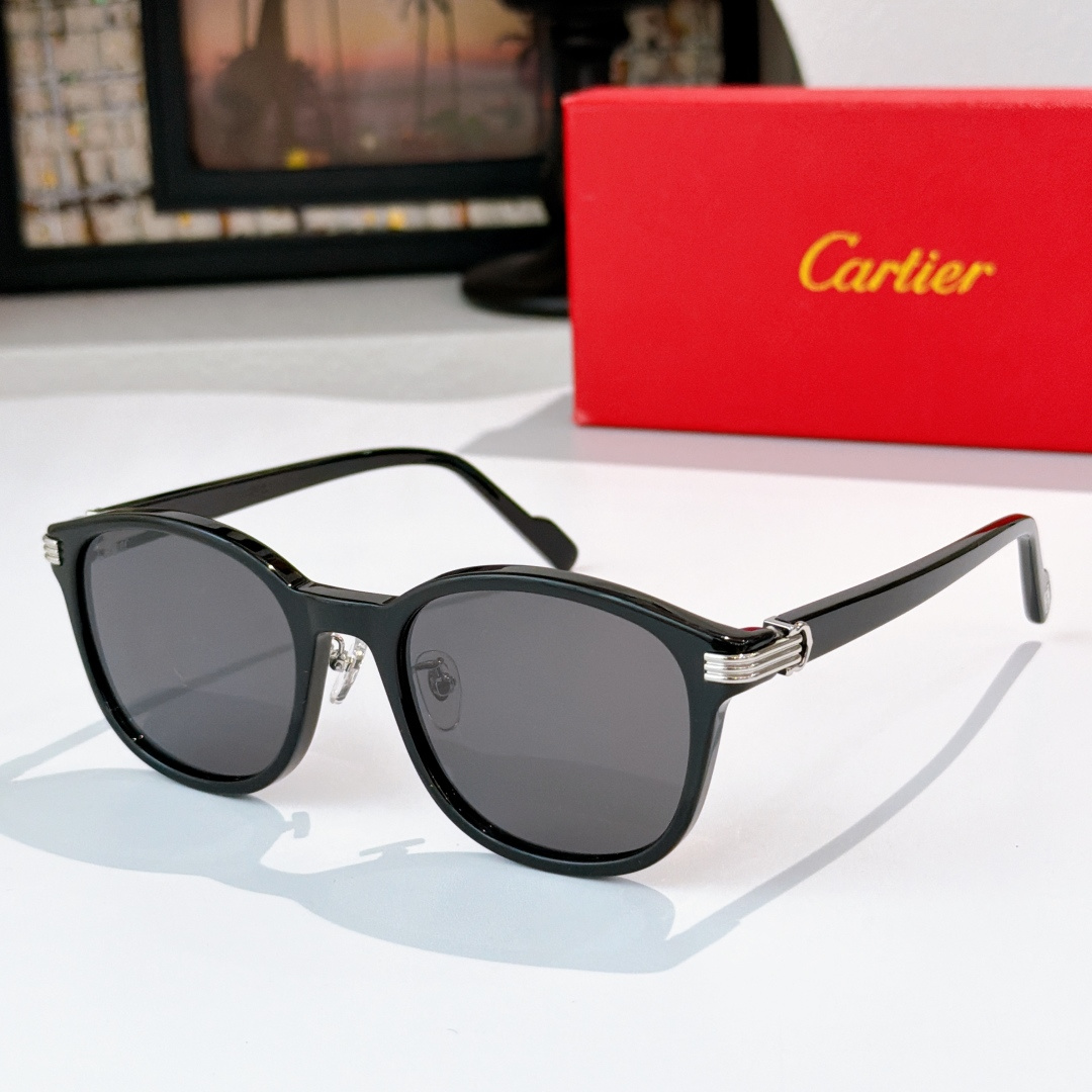 Cartie*MODEL：CT0302SSIZE: 53□22-145🔝🔝