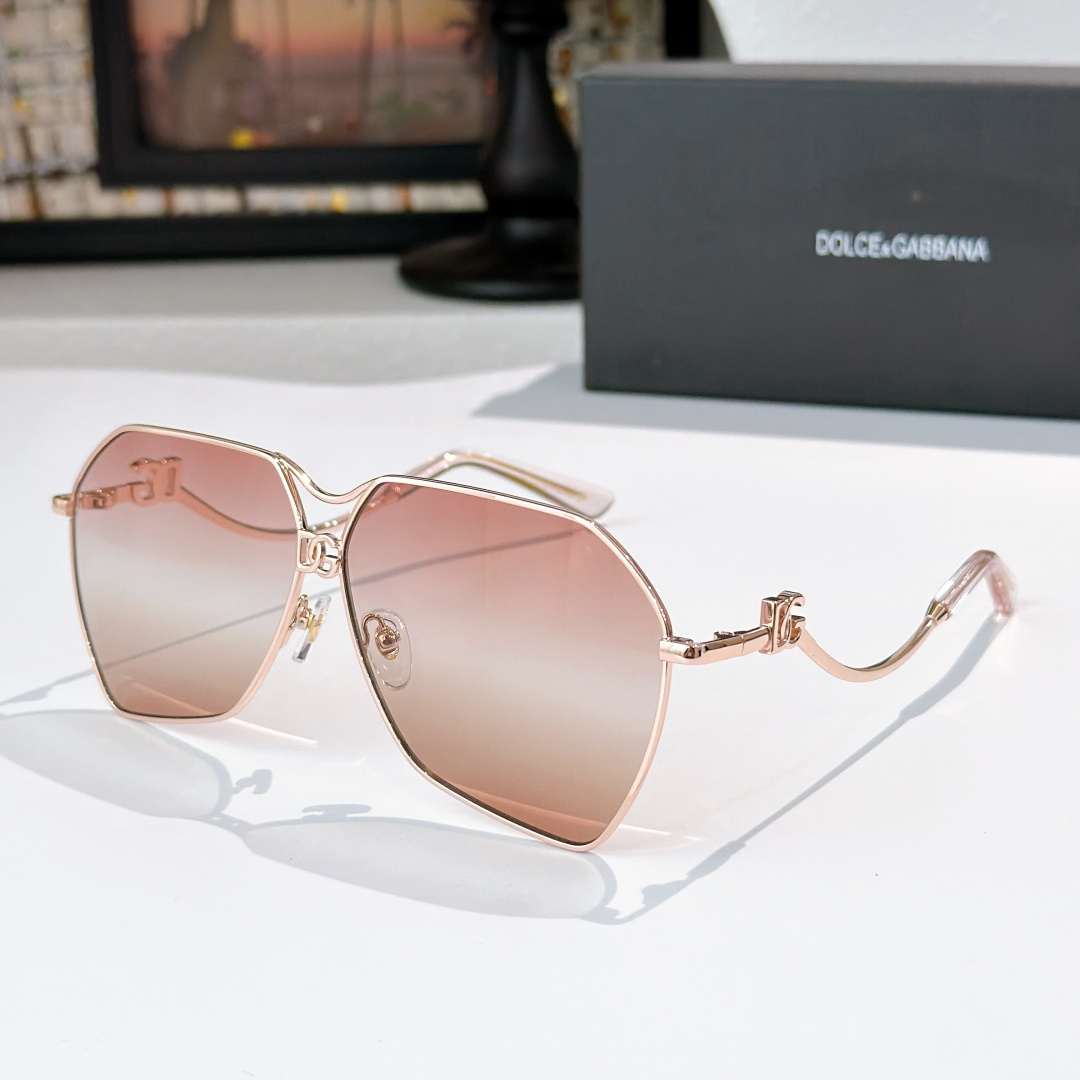 𝐃𝐎𝐋𝐂𝐄 & 𝐆𝐀𝐁𝐁𝐀𝐍𝐀 MOD：DG2326SIZE：62口10-145 🔝🔝