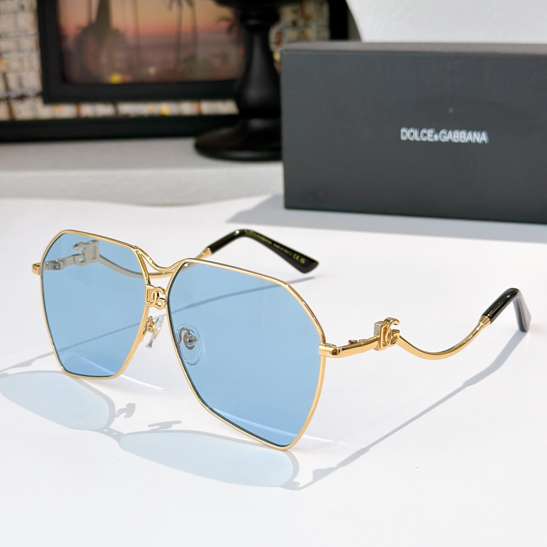 𝐃𝐎𝐋𝐂𝐄 & 𝐆𝐀𝐁𝐁𝐀𝐍𝐀 MOD：DG2326SIZE：62口10-145 🔝🔝