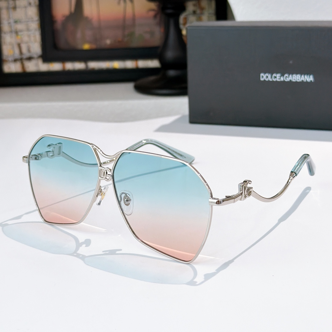 𝐃𝐎𝐋𝐂𝐄 & 𝐆𝐀𝐁𝐁𝐀𝐍𝐀 MOD：DG2326SIZE：62口10-145 🔝🔝