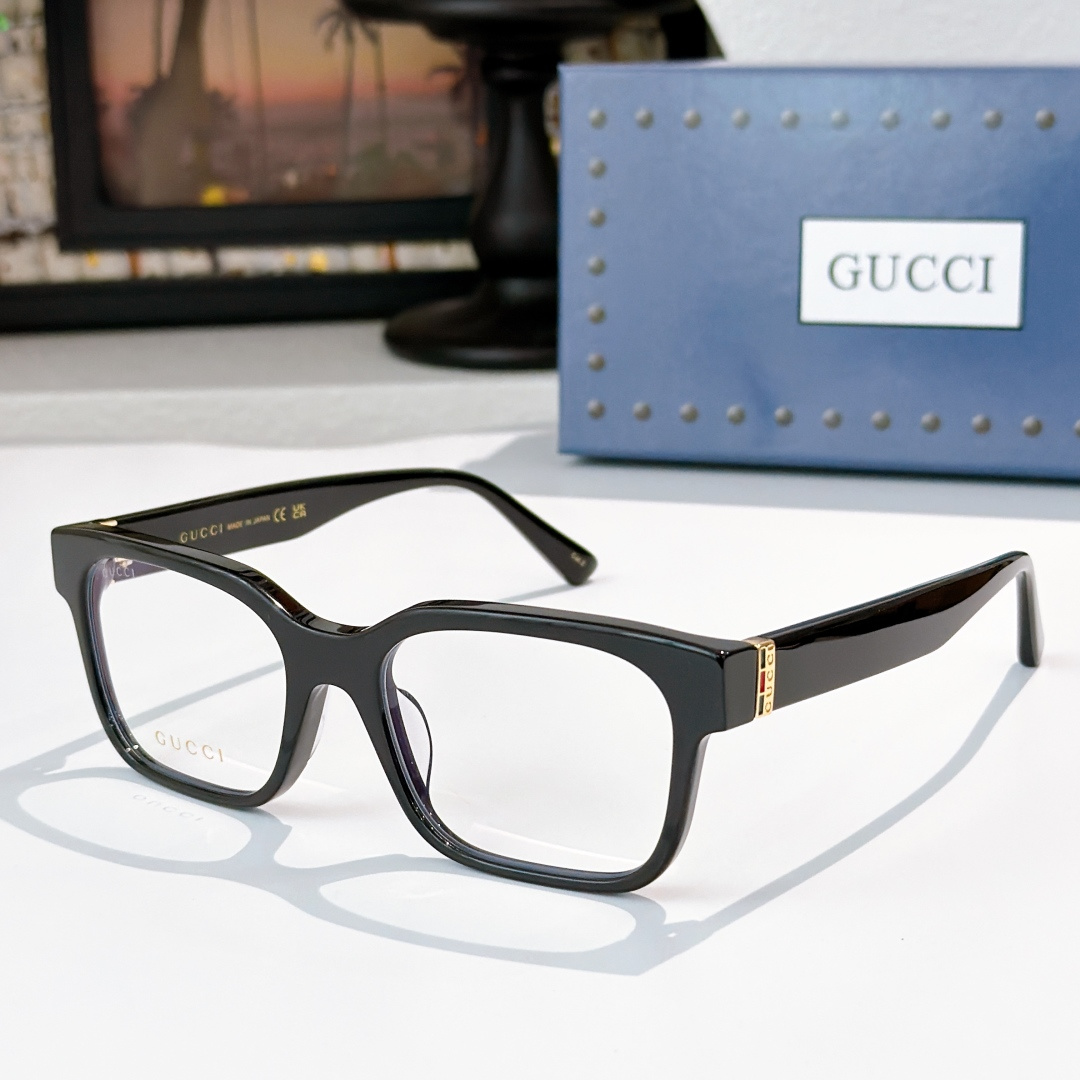 GUCC* MODEL：GG2087OSIZE：54口19-145 🔝🔝