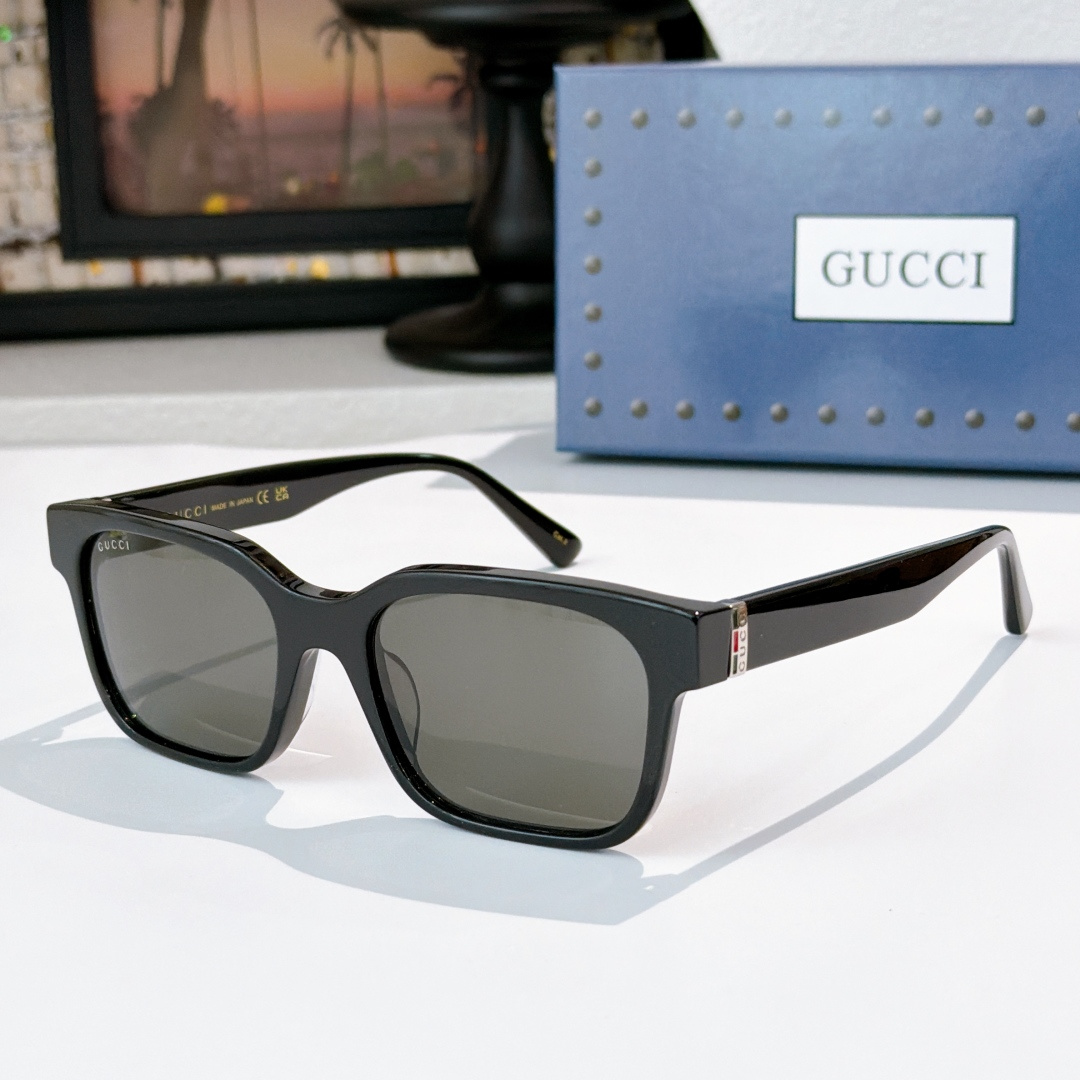 GUCC* MODEL：GG2087OSIZE：54口19-145 🔝🔝