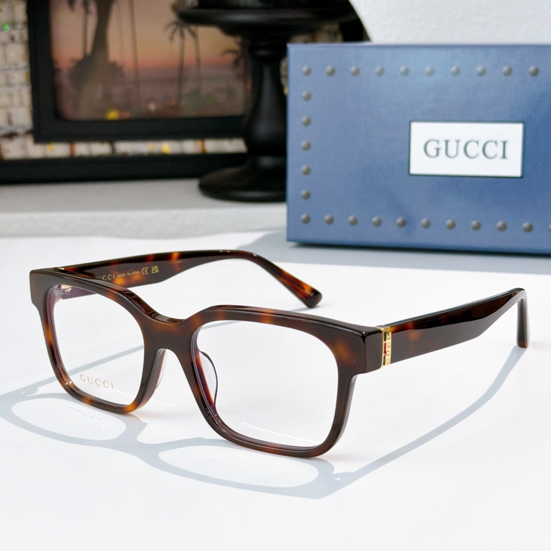GUCC* MODEL：GG2087OSIZE：54口19-145 🔝🔝