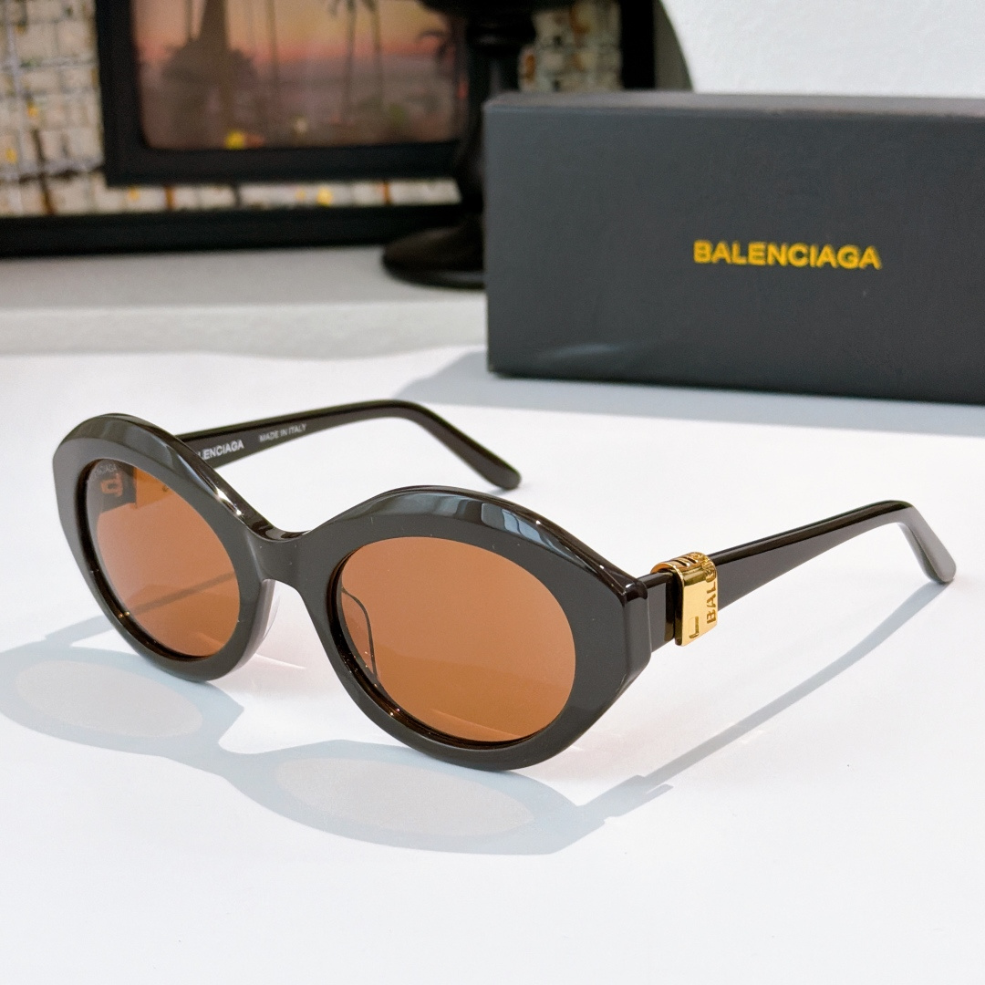 BALENCIAG MOD：BB0460SSIZE：57口23-145 🔝🔝