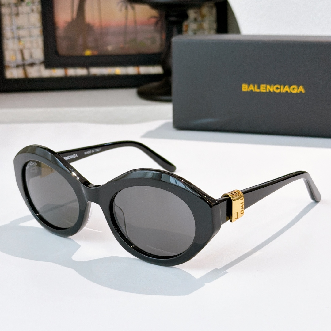 BALENCIAG MOD：BB0460SSIZE：57口23-145 🔝🔝