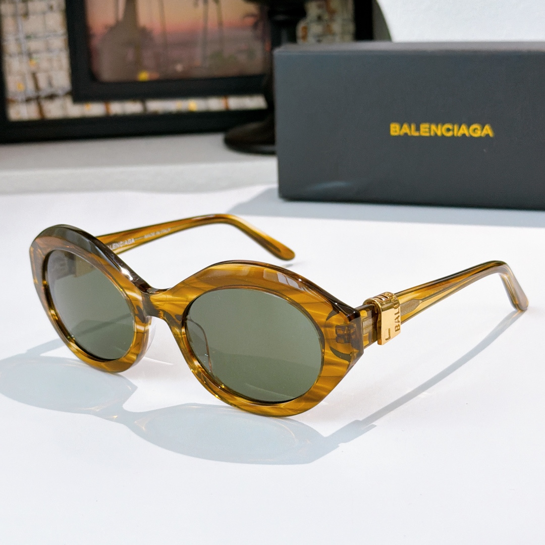 BALENCIAG MOD：BB0460SSIZE：57口23-145 🔝🔝