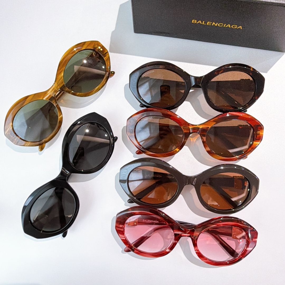 발렌시아가 선글라스 56402 Balenciaga Sunglasses