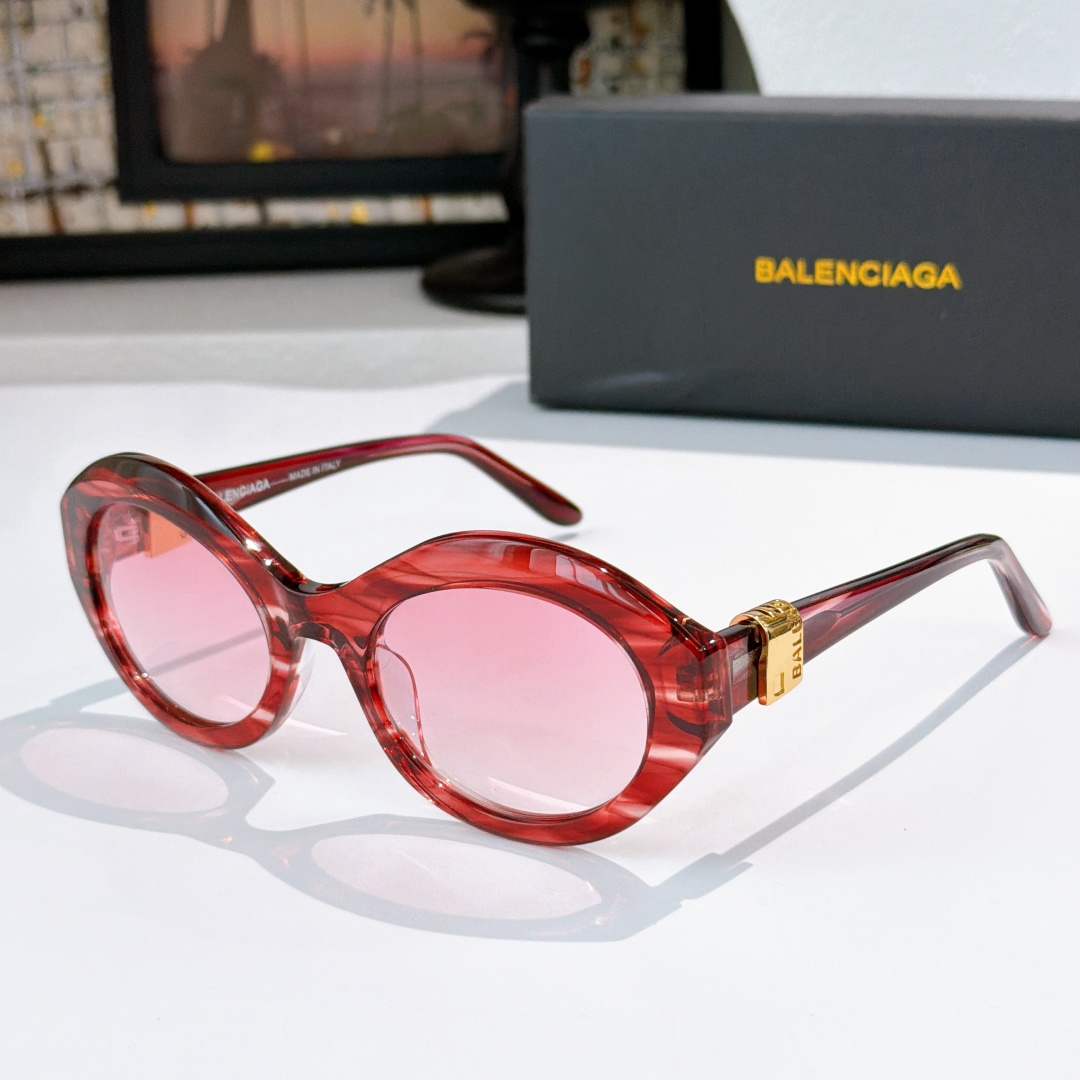 BALENCIAG MOD：BB0460SSIZE：57口23-145 🔝🔝
