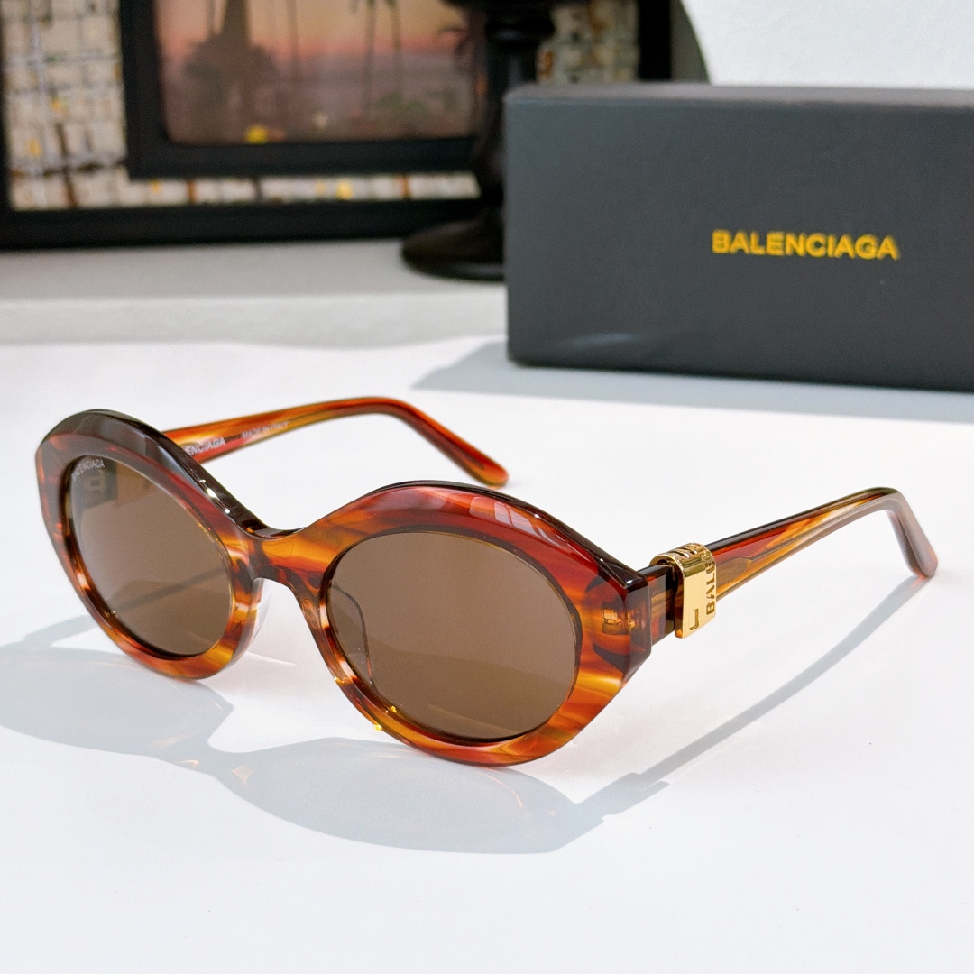 BALENCIAG MOD：BB0460SSIZE：57口23-145 🔝🔝