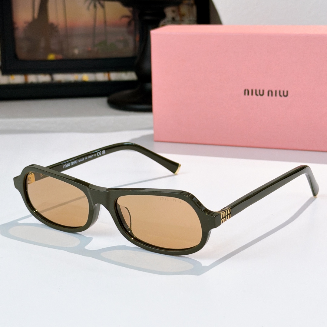 MiuMi* Mod：SMU B10SUSize：55口17-140 🔝🔝