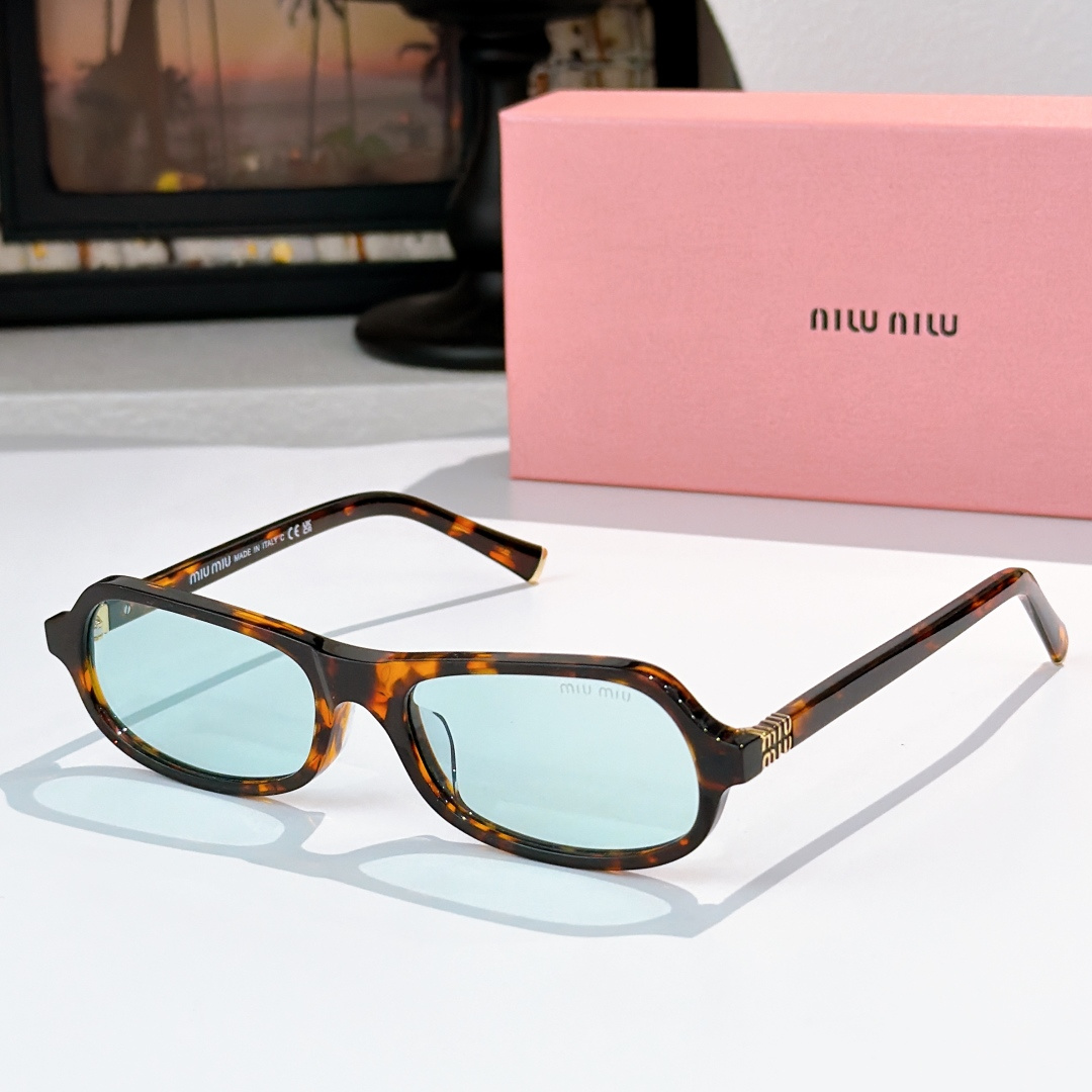 MiuMi* Mod：SMU B10SUSize：55口17-140 🔝🔝
