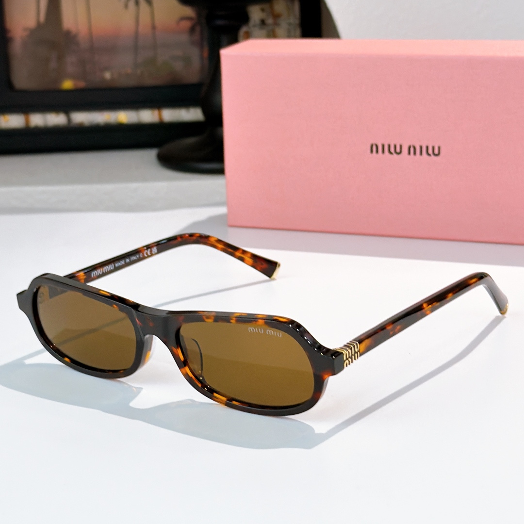 MiuMi* Mod：SMU B10SUSize：55口17-140 🔝🔝