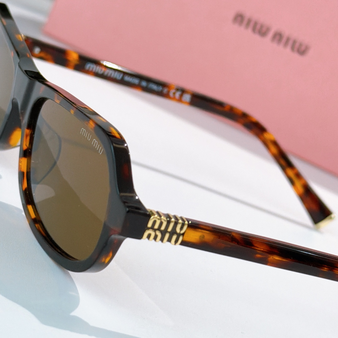 MiuMi* Mod：SMU B10SUSize：55口17-140 🔝🔝