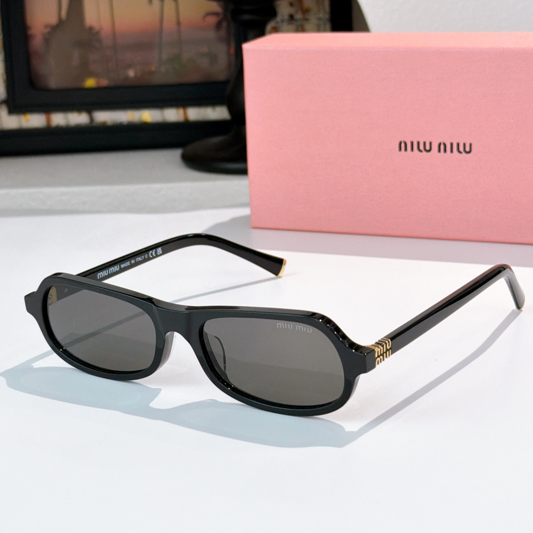 MiuMi* Mod：SMU B10SUSize：55口17-140 🔝🔝