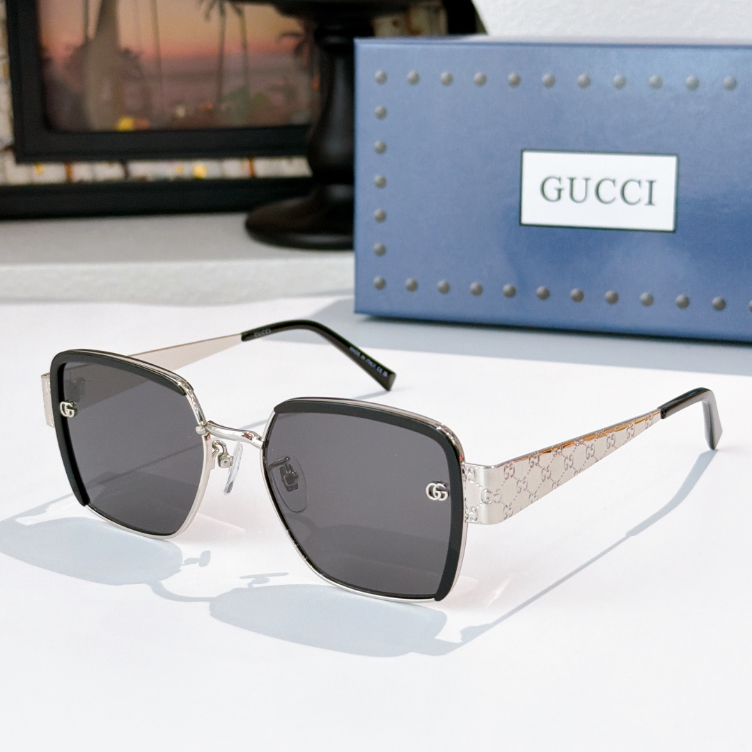 GUCC*MODEL：GG2036SKSIZE：53口20-145🔝🔝