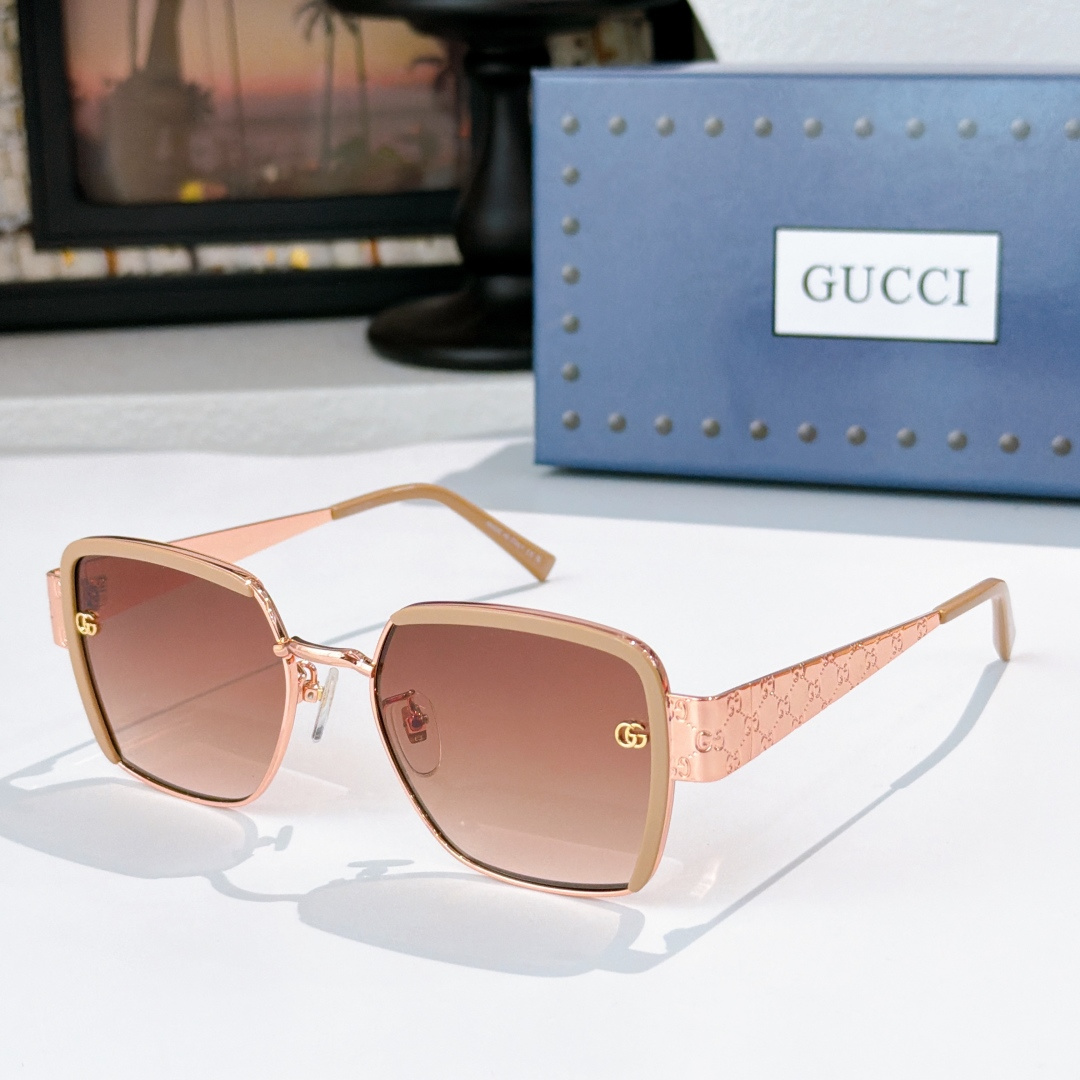 GUCC*MODEL：GG2036SKSIZE：53口20-145🔝🔝
