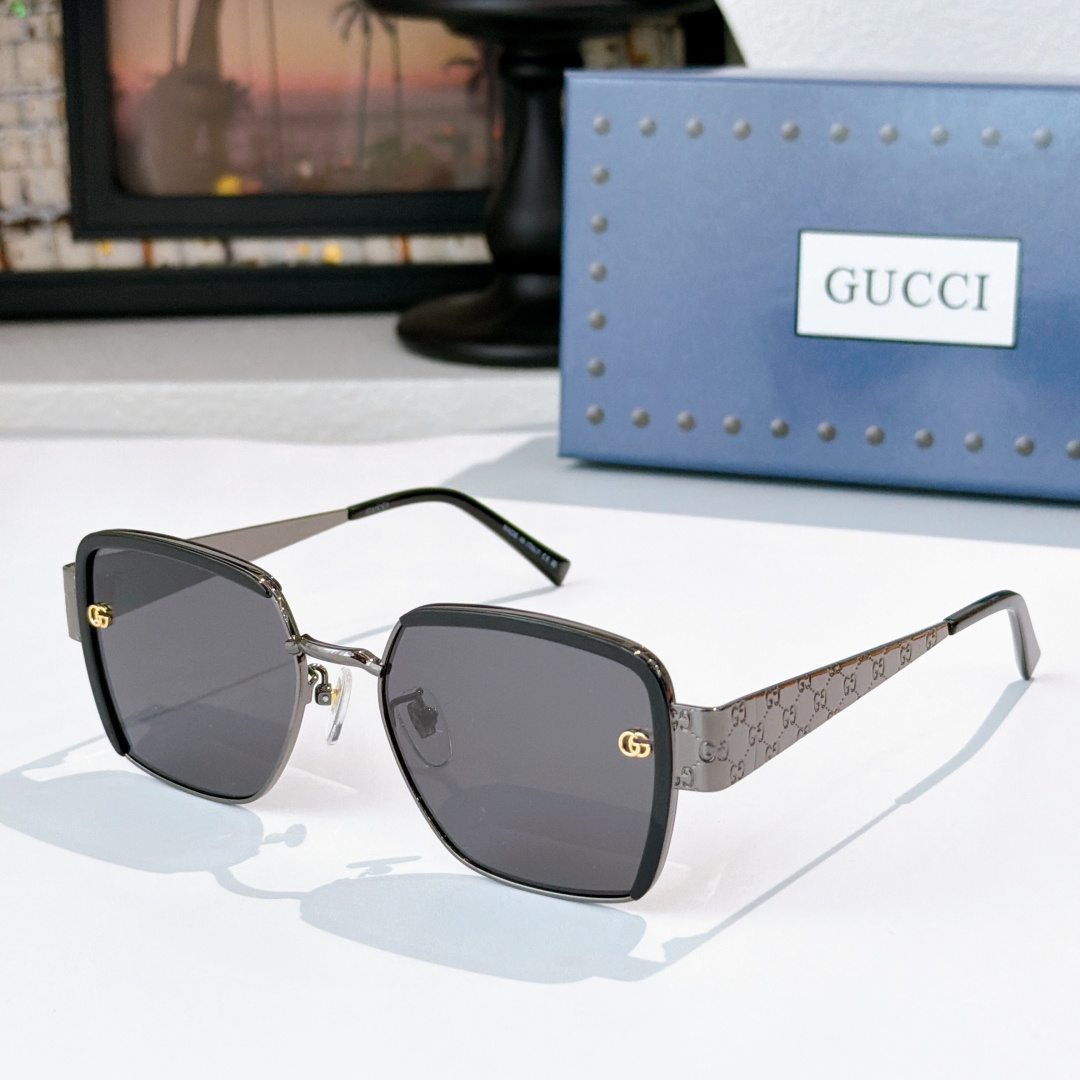 GUCC*MODEL：GG2036SKSIZE：53口20-145🔝🔝