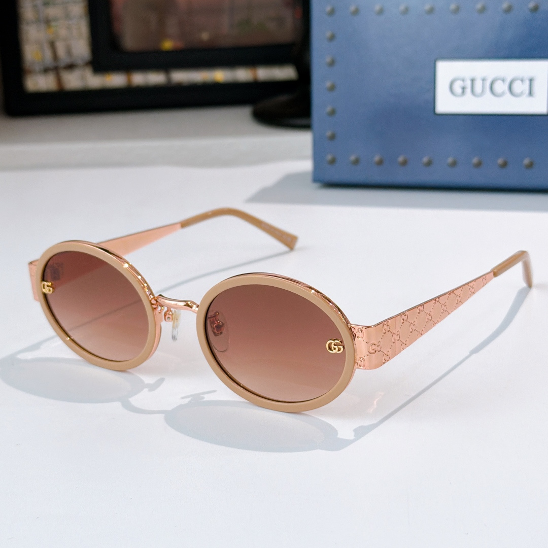 GUCC*MODEL：GG2033SKSIZE：52口24-145🔝🔝