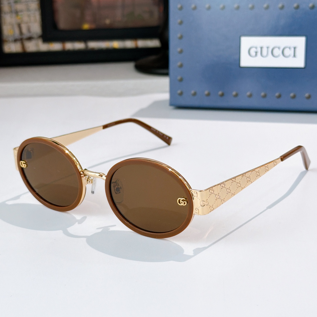 GUCC*MODEL：GG2033SKSIZE：52口24-145🔝🔝