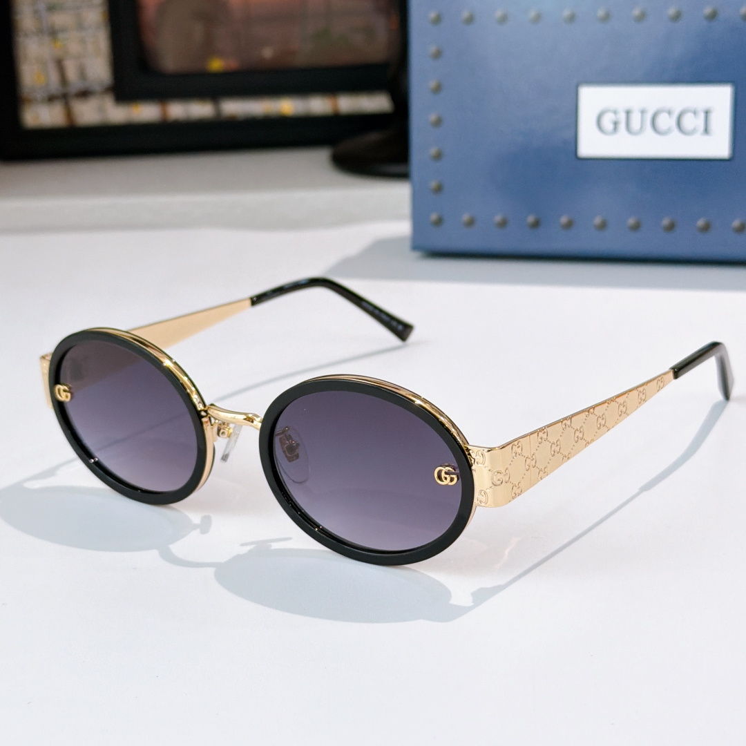 GUCC*MODEL：GG2033SKSIZE：52口24-145🔝🔝