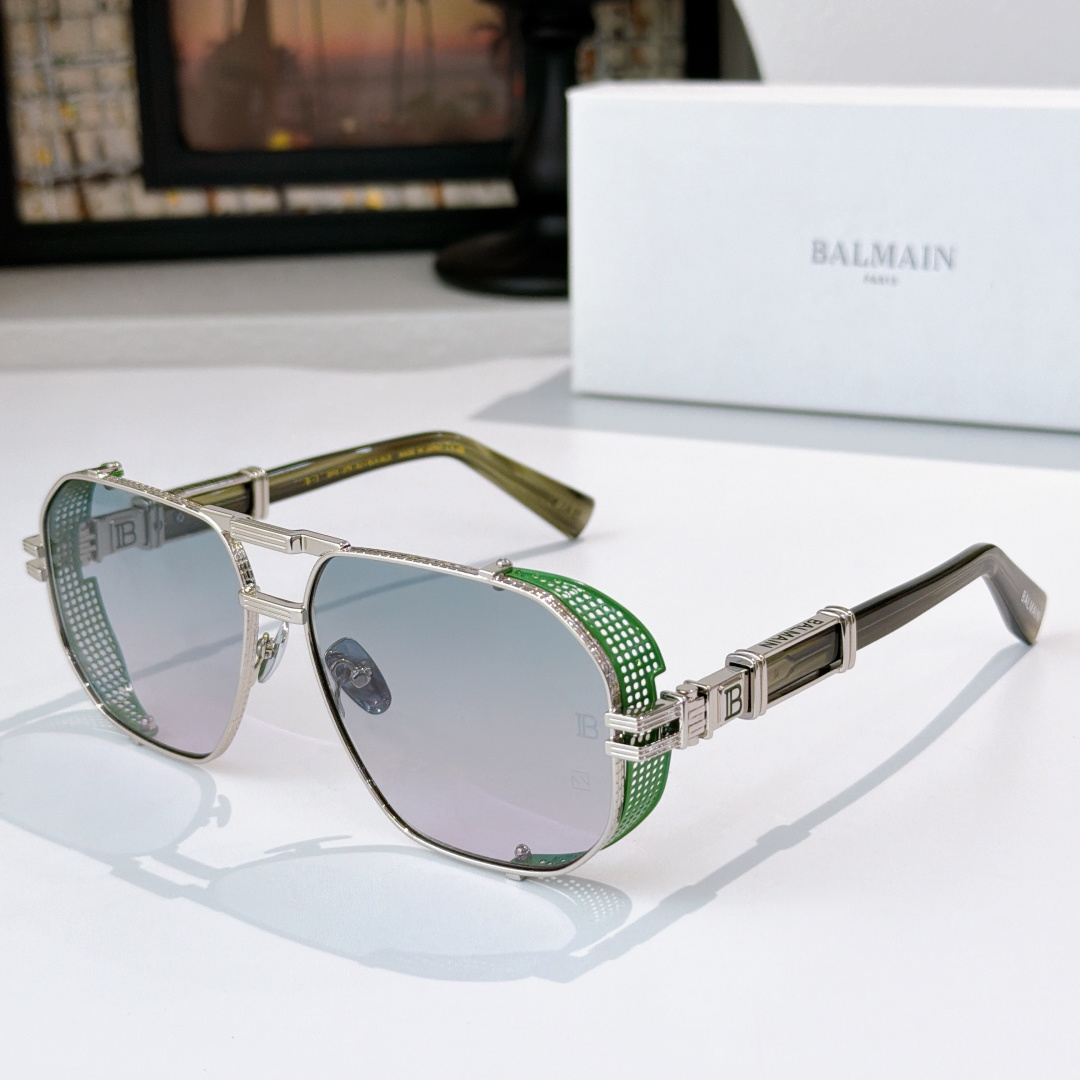 NO:769161,BALMAI* MODELBPS-279-62//BLK- GLD SIZE62 mouth 15- glasses, sunglasses, sunglasses, glasses, balmain19860909BALMAI* MODELBPS-279-62//BLK- GLD SIZE62口15- 眼镜墨镜太阳镜,眼镜,balmain,glasses