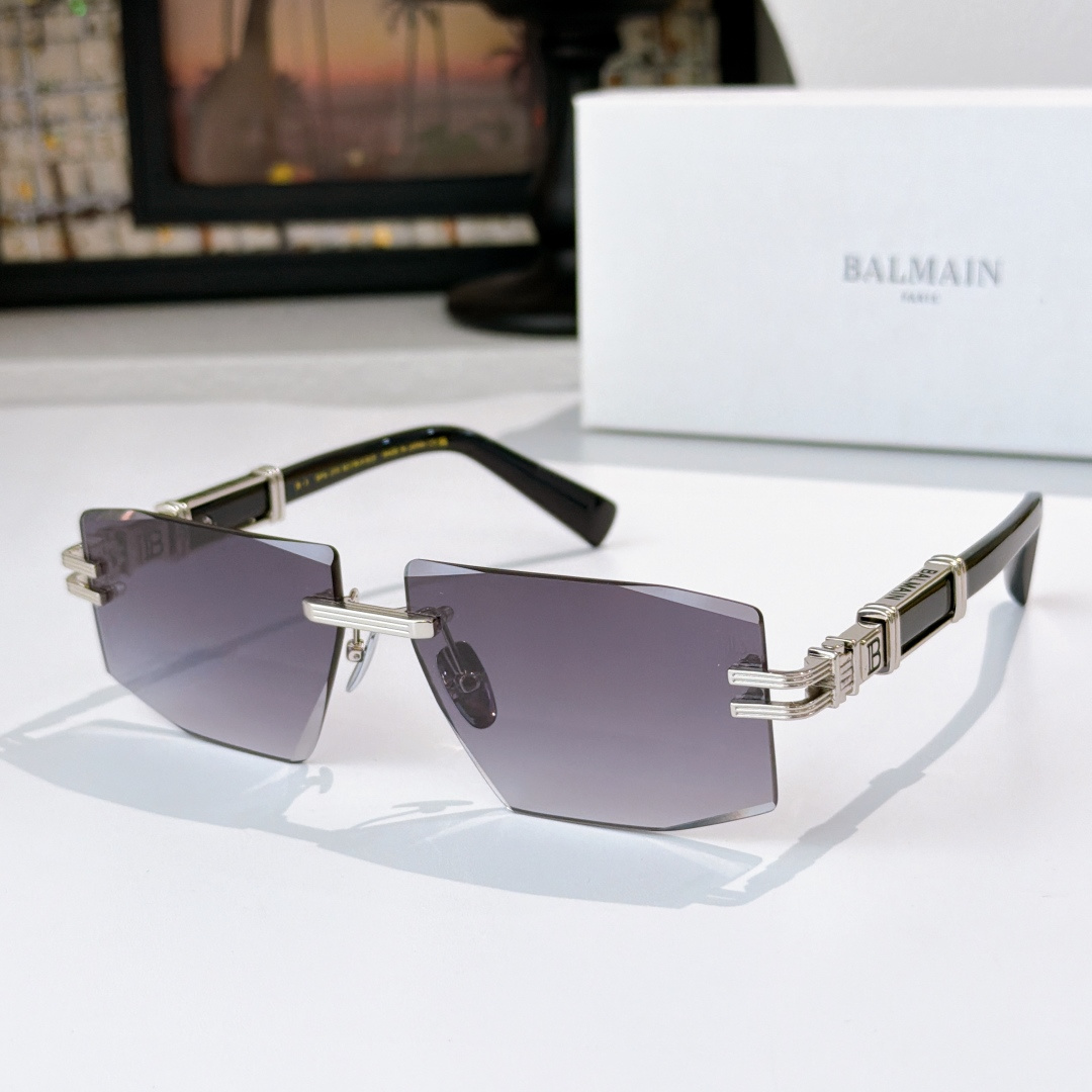 BALMAI*MODEL：BPS-275-62//BLK- GLDSIZE：62口14-145🔝🔝