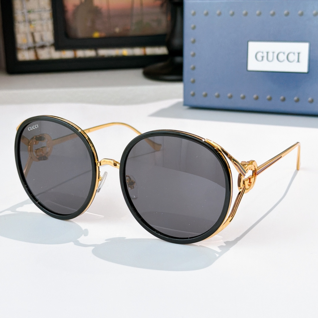 GUCC*MODEL：GG1622SIZE：62口20-132🔝🔝