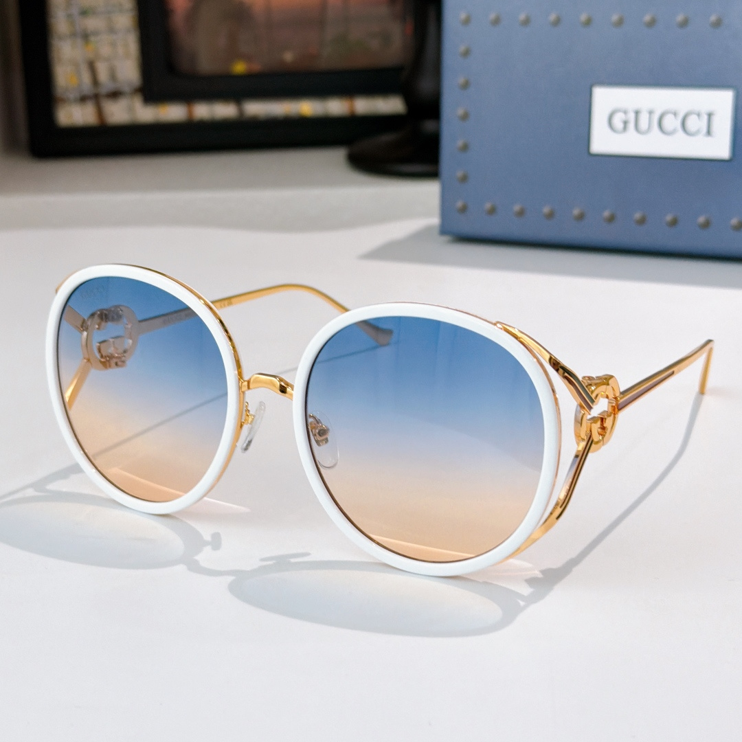 GUCC*MODEL：GG1622SIZE：62口20-132🔝🔝