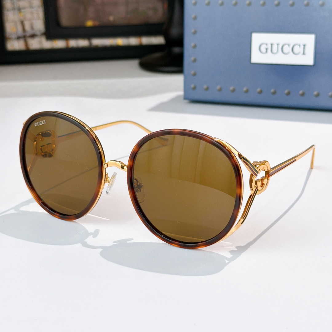 GUCC*MODEL：GG1622SIZE：62口20-132🔝🔝