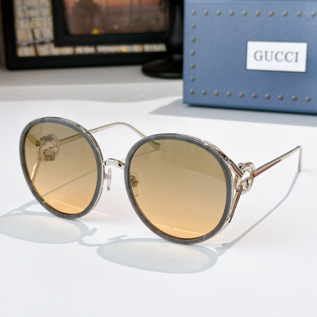 GUCC*MODEL：GG1622SIZE：62口20-132🔝🔝