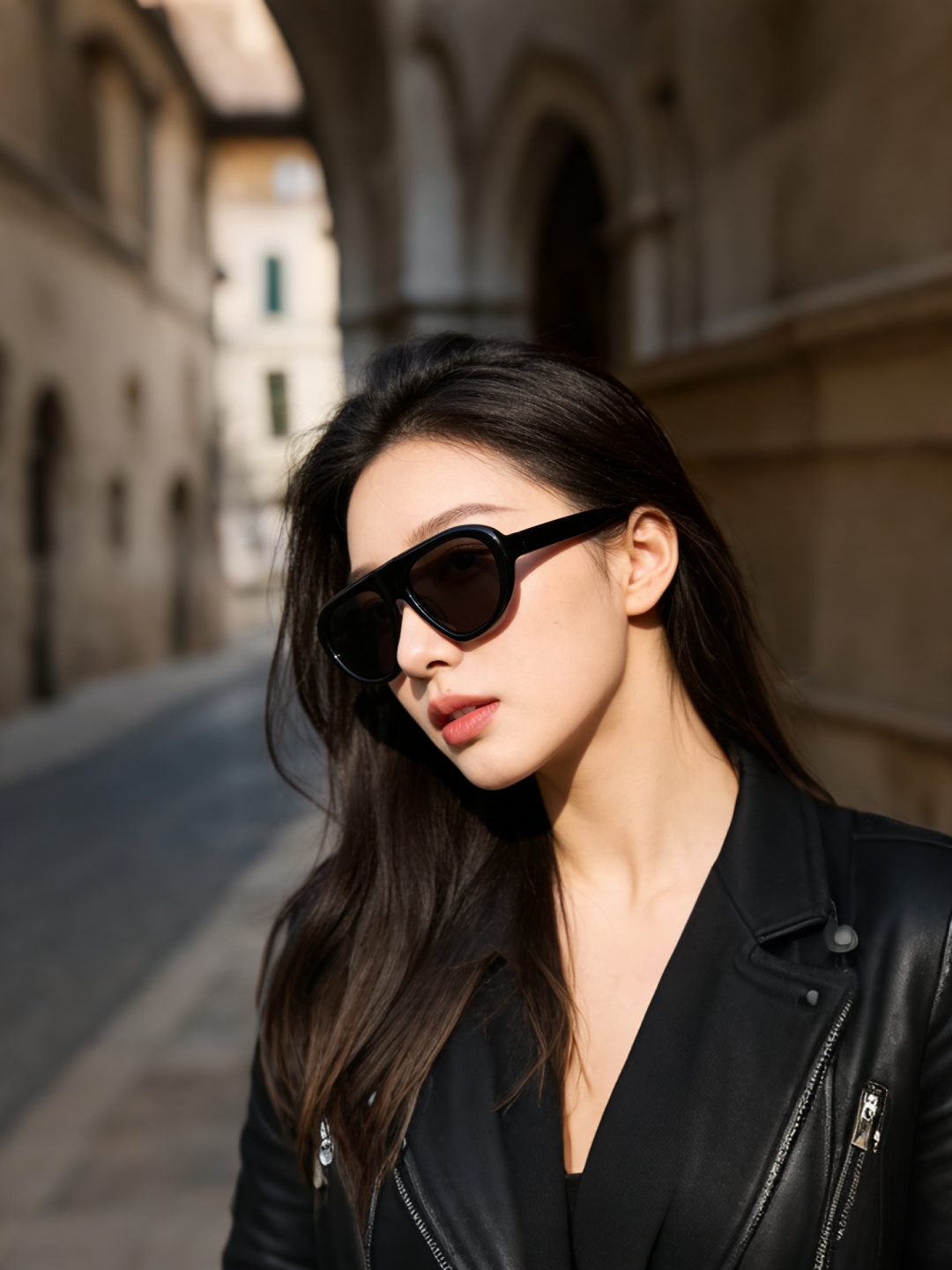 프라다 선글라스 56521 Prada Sunglasses
