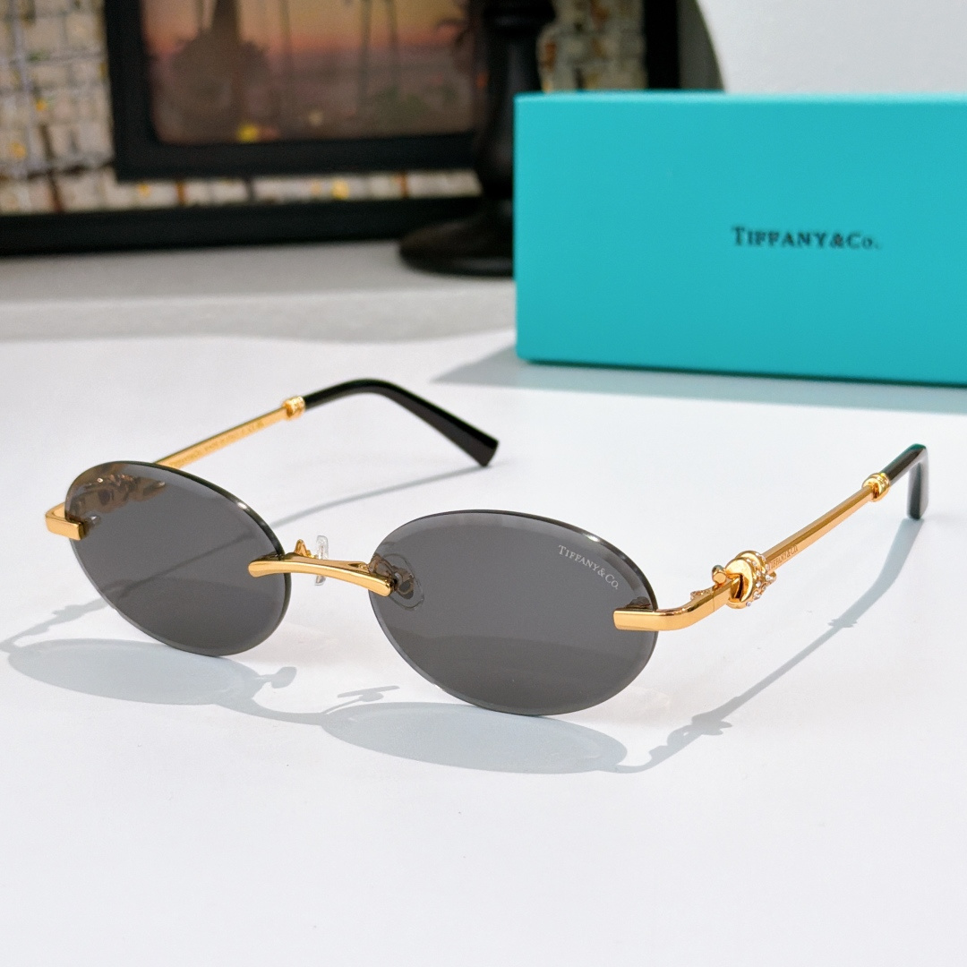 TIFFANY&Co.MODEL：TF2022BSIZE：57-18口145🔝🔝