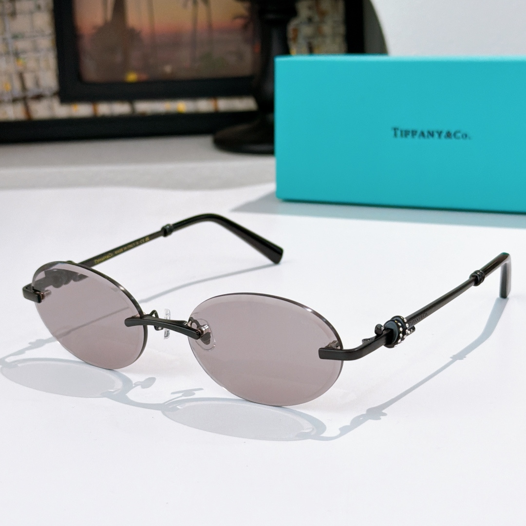 TIFFANY&Co.MODEL：TF2022BSIZE：57-18口145🔝🔝