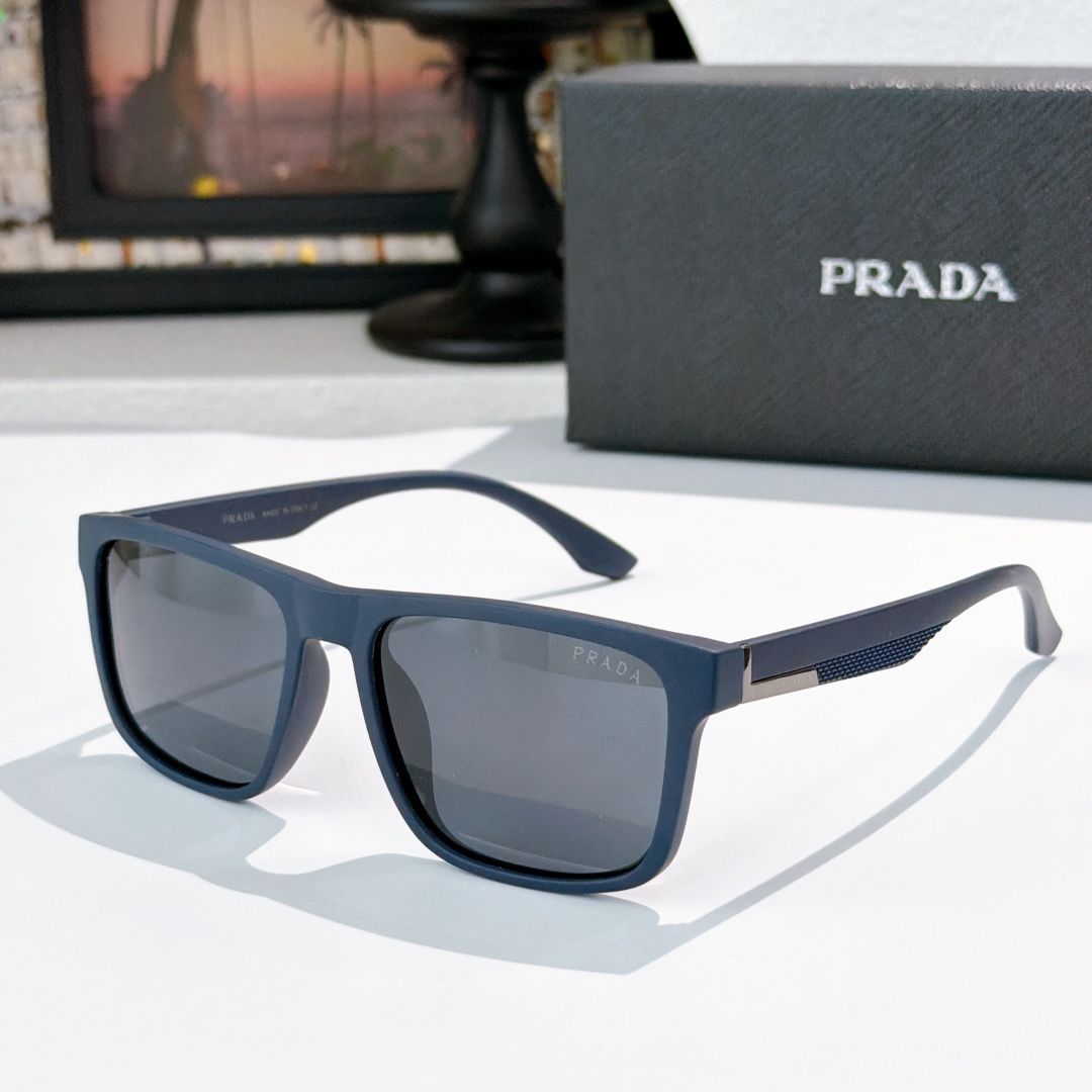 PRADAMOD：8348Size：55口18-145🔝🔝