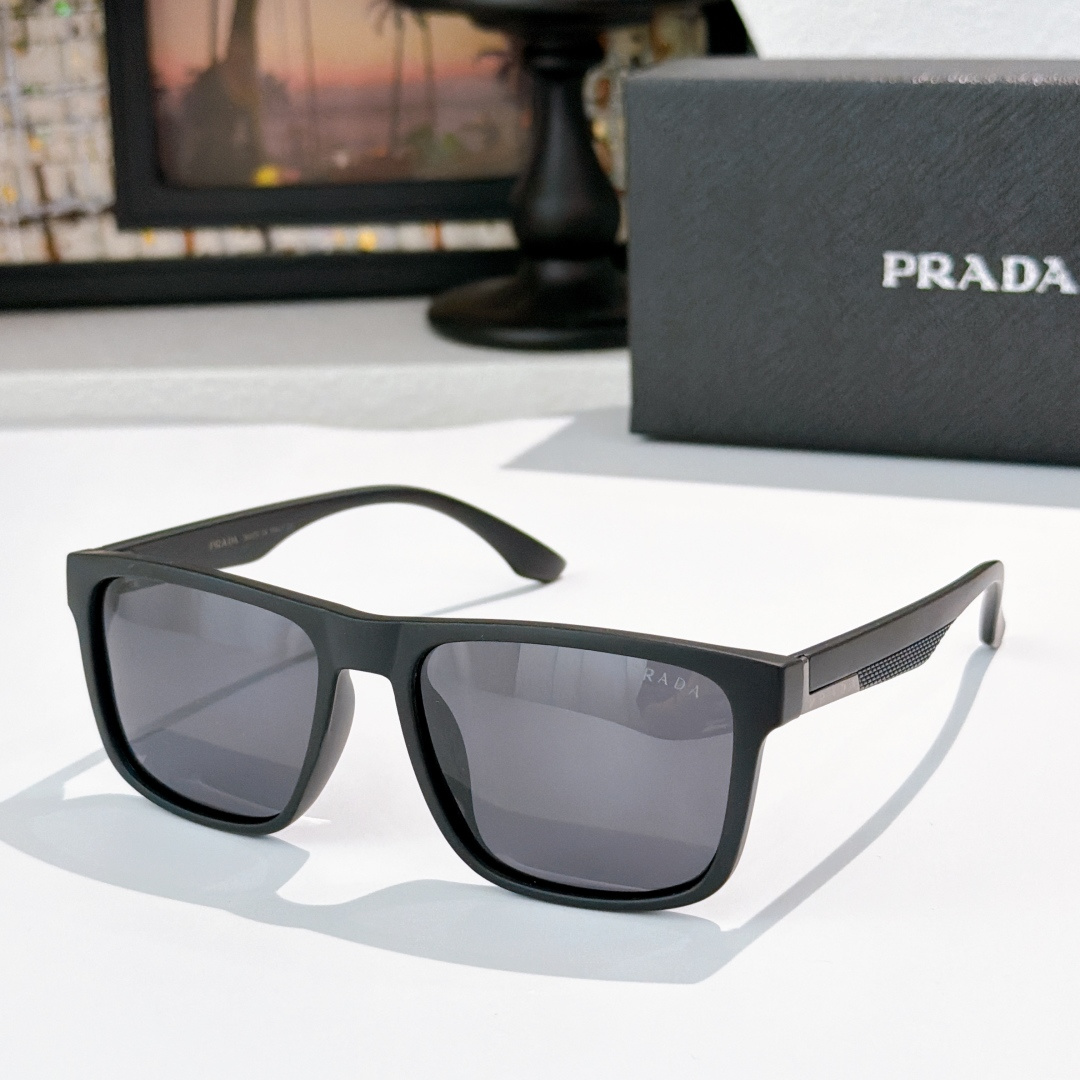 PRADAMOD：8348Size：55口18-145🔝🔝