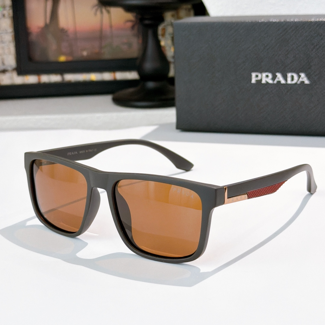 PRADAMOD：8348Size：55口18-145🔝🔝
