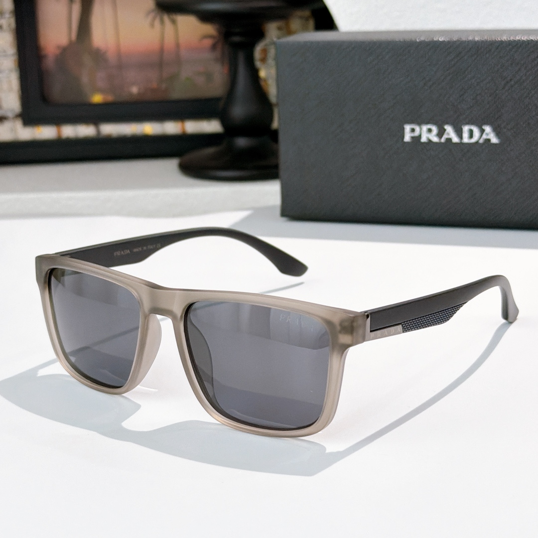 PRADAMOD：8348Size：55口18-145🔝🔝