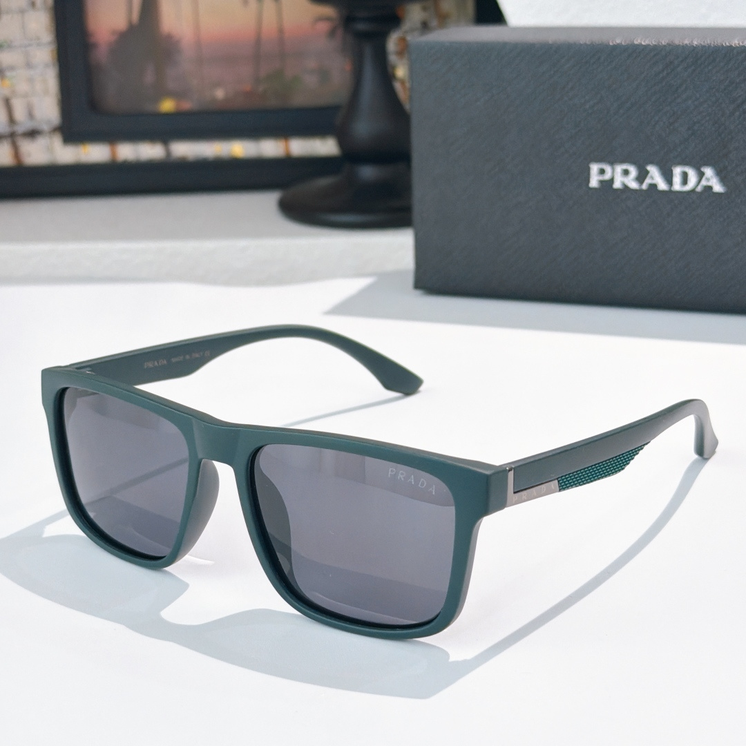 NO:769151,95 PRADA MOD Size 55 mouth 18- glasses sunglasses sunglasses, glasses, prada1986090995 PRADA MOD Size55口18- 眼镜墨镜太阳镜,眼镜,prada,glasses