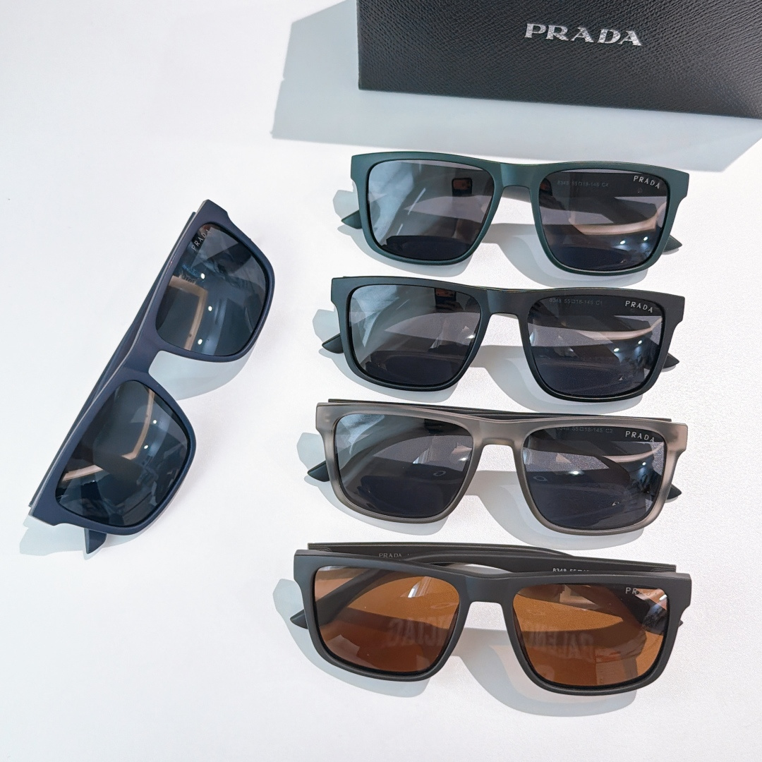 PRADAMOD：8348Size：55口18-145🔝🔝