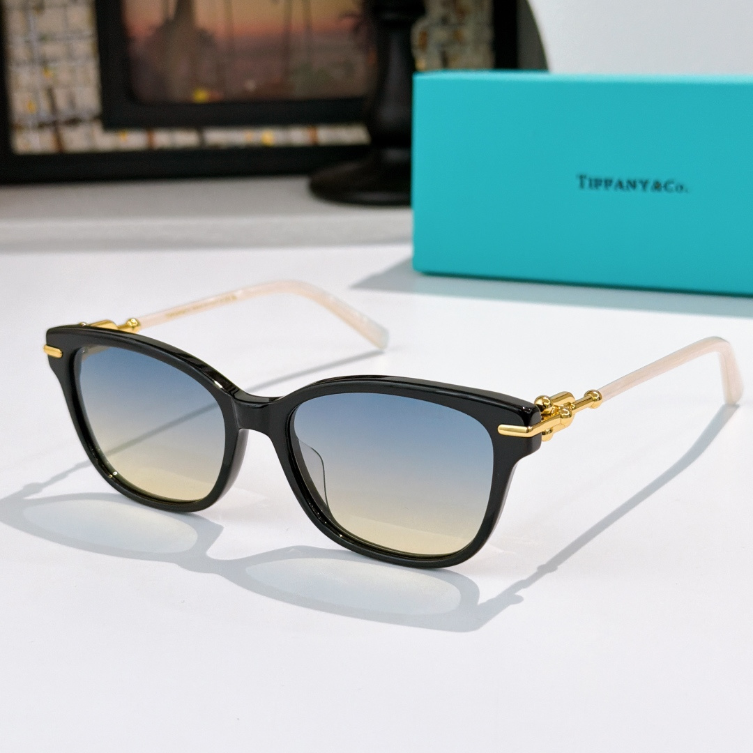 TIFFANY&Co.MODEL：TF5037SIZE：54口17-145🔝🔝