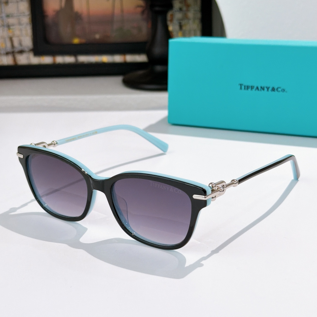 TIFFANY&Co.MODEL：TF5037SIZE：54口17-145🔝🔝
