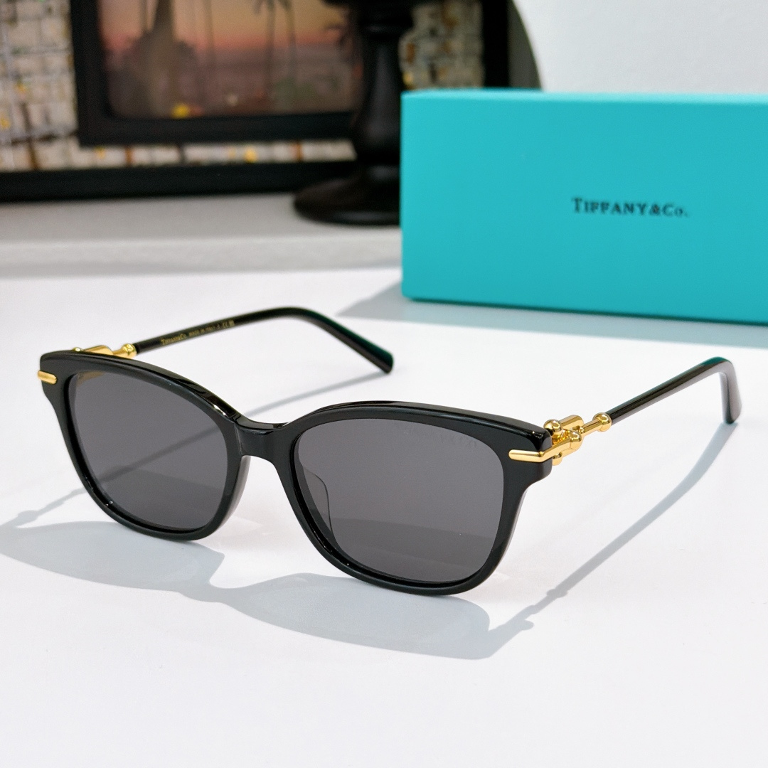 TIFFANY&Co.MODEL：TF5037SIZE：54口17-145🔝🔝