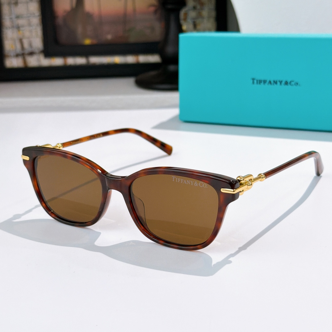 TIFFANY&Co.MODEL：TF5037SIZE：54口17-145🔝🔝