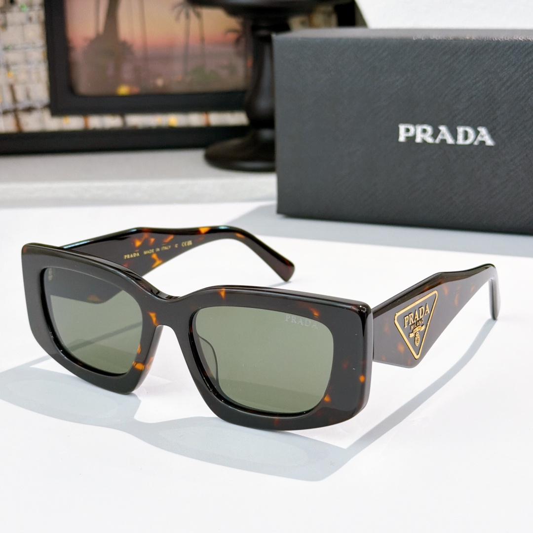 PRADAMODEL：PR 2200SSIZE：54口20-145🔝🔝