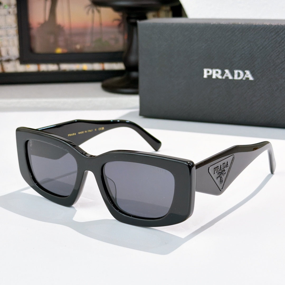 PRADAMODEL：PR 2200SSIZE：54口20-145🔝🔝