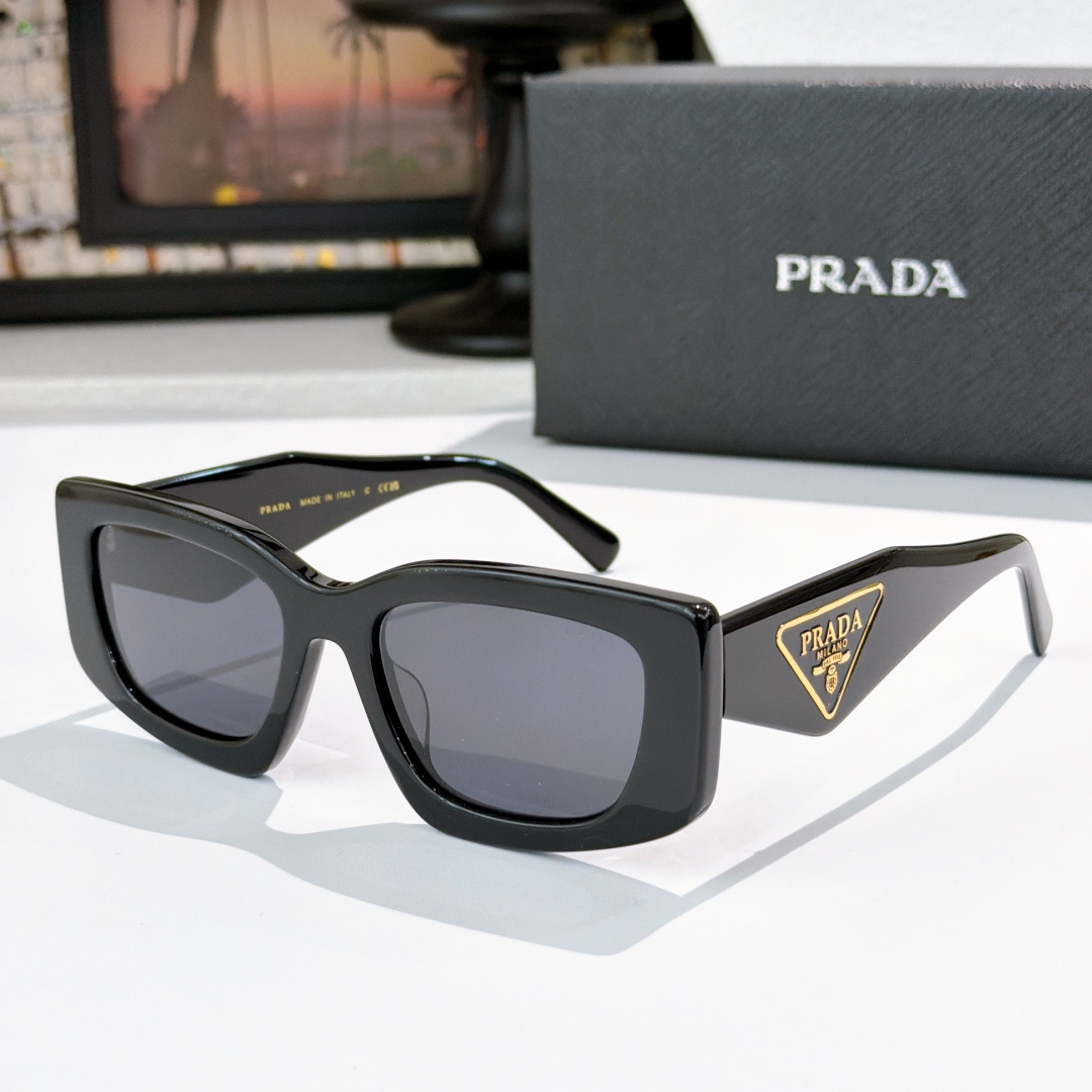 PRADAMODEL：PR 2200SSIZE：54口20-145🔝🔝