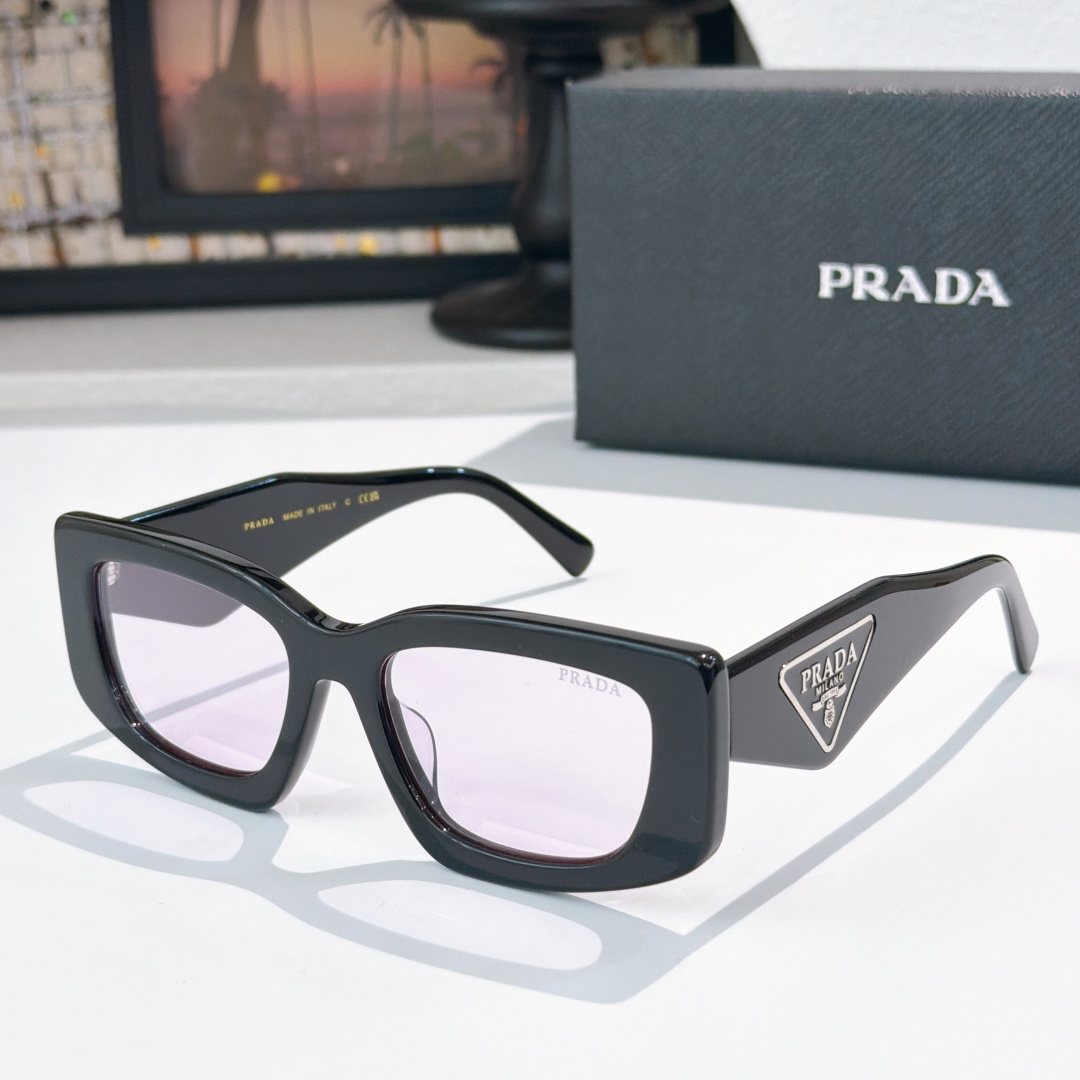 NO:769117,PRADA MODELPR 2200S SIZE54 mouth 20- glasses sunglasses sunglasses, glasses, prada19860909PRADA MODELPR 2200S SIZE54口20- 眼镜墨镜太阳镜,眼镜,prada,glasses