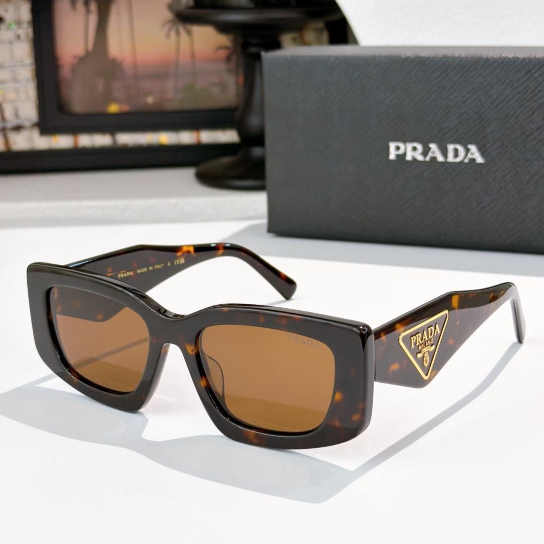 PRADAMODEL：PR 2200SSIZE：54口20-145🔝🔝